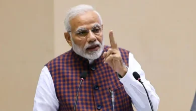 Modi Signals Gaganyaan Push and India's Own Space Station Programme