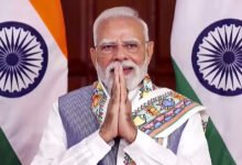 Modi Strengthens Indo-Pacific Strategy as China Tests Missiles, US Role Shifts