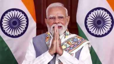 Modi Strengthens Indo-Pacific Strategy as China Tests Missiles, US Role Shifts