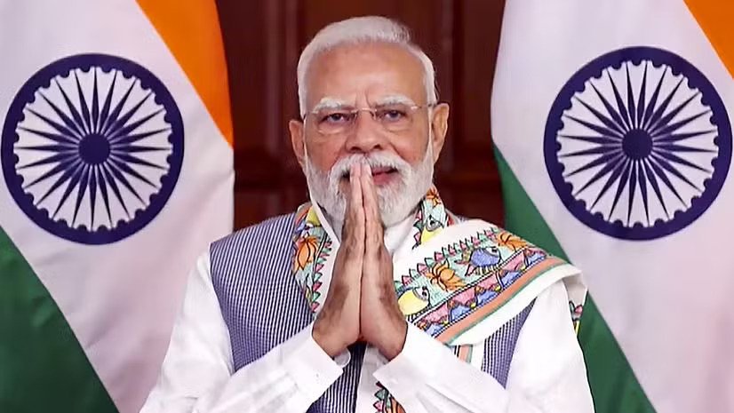 Modi Strengthens Indo-Pacific Strategy as China Tests Missiles, US Role Shifts