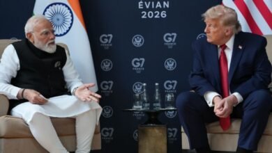 India-US Trade Deal Delayed by Section 301 Review, Signing Expected in 3-4 Months