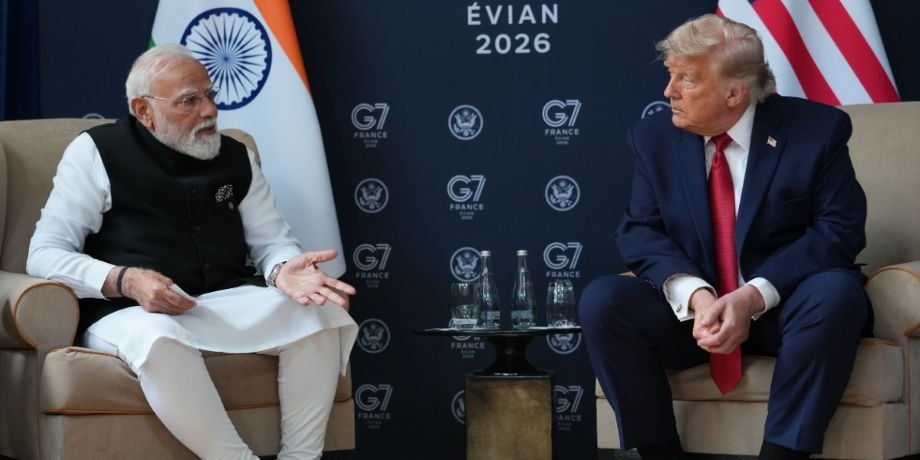 India-US Trade Deal Delayed by Section 301 Review, Signing Expected in 3-4 Months