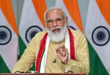 Modi's Three-Nation Indo-Pacific Tour Signals Strategic Pivot in India's Regional Security Policy