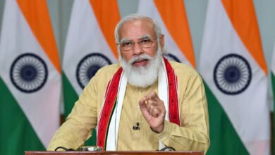 Modi's Three-Nation Indo-Pacific Tour Signals Strategic Pivot in India's Regional Security Policy