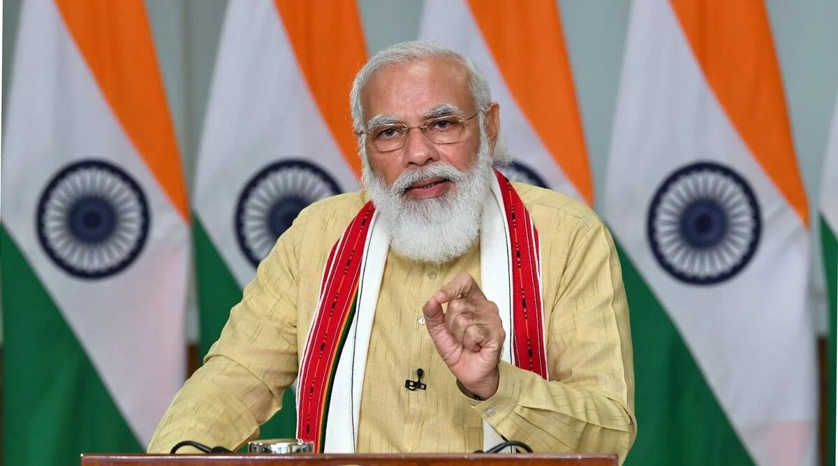 Modi's Three-Nation Indo-Pacific Tour Signals Strategic Pivot in India's Regional Security Policy