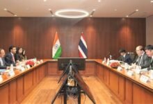 Ajit Doval Engages Neighbouring Nations in Security Talks Before BIMSTEC Meeting