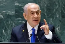 Netanyahu Invokes India's Support After Vance Comments on Israel Alliance