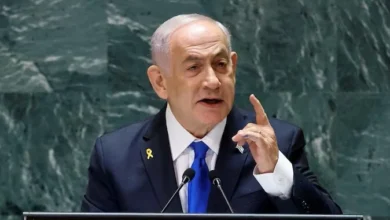 Netanyahu Invokes India's Support After Vance Comments on Israel Alliance
