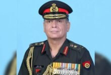 New Army Chief Pledges Technology Push, Soldier Empowerment, Combat Readiness