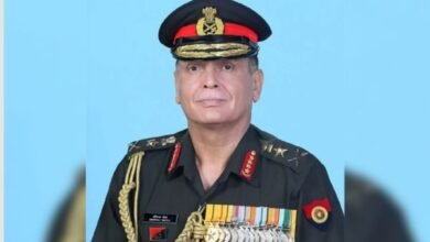 New Army Chief Pledges Technology Push, Soldier Empowerment, Combat Readiness