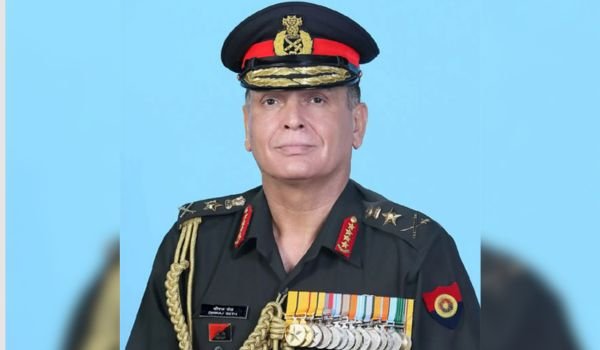 New Army Chief Pledges Technology Push, Soldier Empowerment, Combat Readiness
