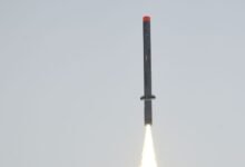 Nirbhay Cruise Missile Strengthens India's Long-Range Strike Arsenal