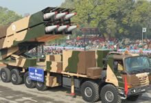 RCI Issues RFP for PRAHAR Launcher Refurbishment to Support PRALAY Missile Operations