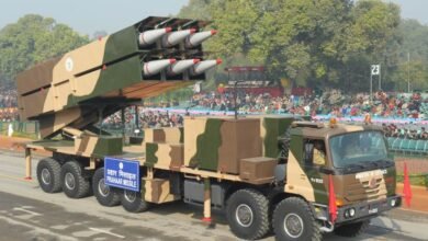 RCI Issues RFP for PRAHAR Launcher Refurbishment to Support PRALAY Missile Operations