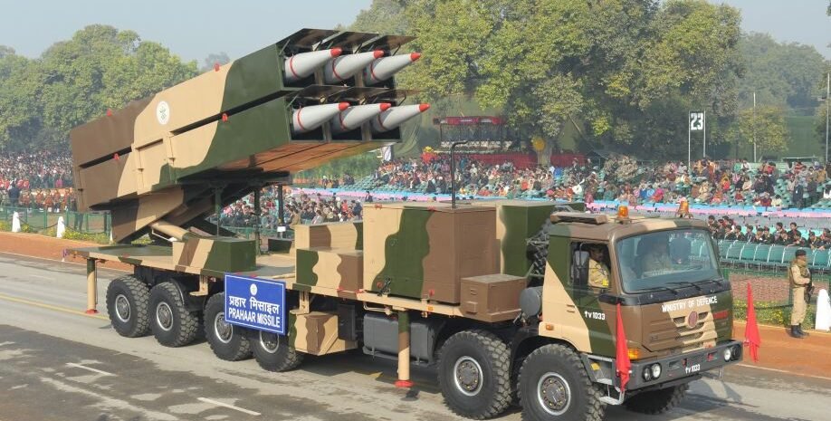 RCI Issues RFP for PRAHAR Launcher Refurbishment to Support PRALAY Missile Operations