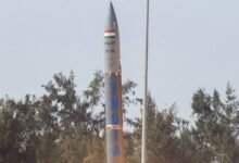 RCI Issues RFP for PRAHAR Launcher Refurbishment to Support PRALAY Missile Operations