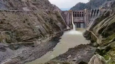 Pakistan Army Pledges Steps to Secure Indus Waters Share Amid India Move