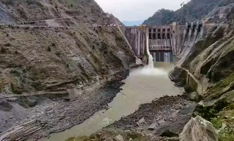 Pakistan Army Pledges Steps to Secure Indus Waters Share Amid India Move