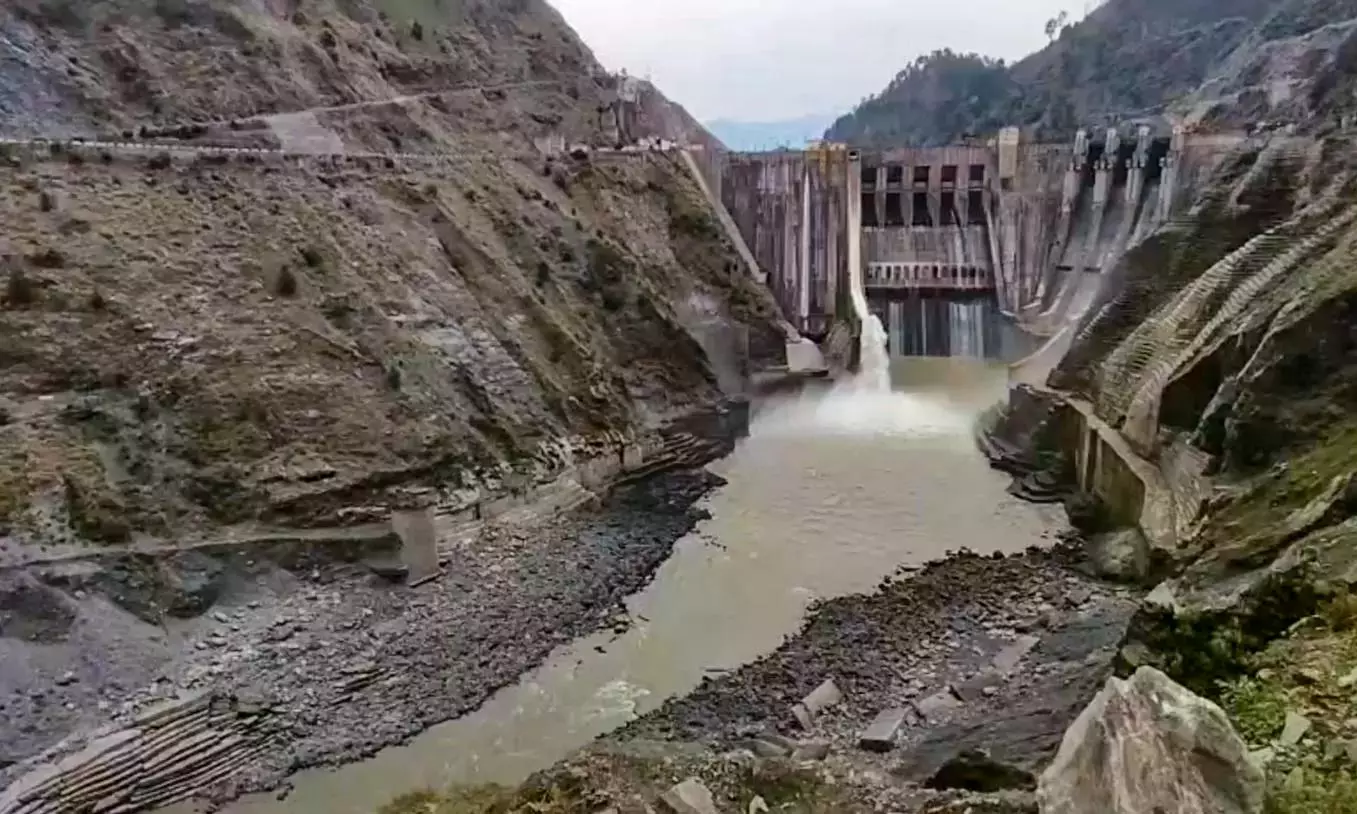 Pakistan Army Pledges Steps to Secure Indus Waters Share Amid India Move
