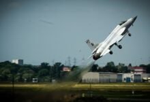 Pakistan Denies Sri Lanka JF-17C Rejection Claim Amid Regional Air Power Shifts