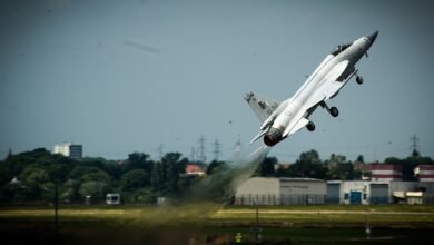 Pakistan Denies Sri Lanka JF-17C Rejection Claim Amid Regional Air Power Shifts
