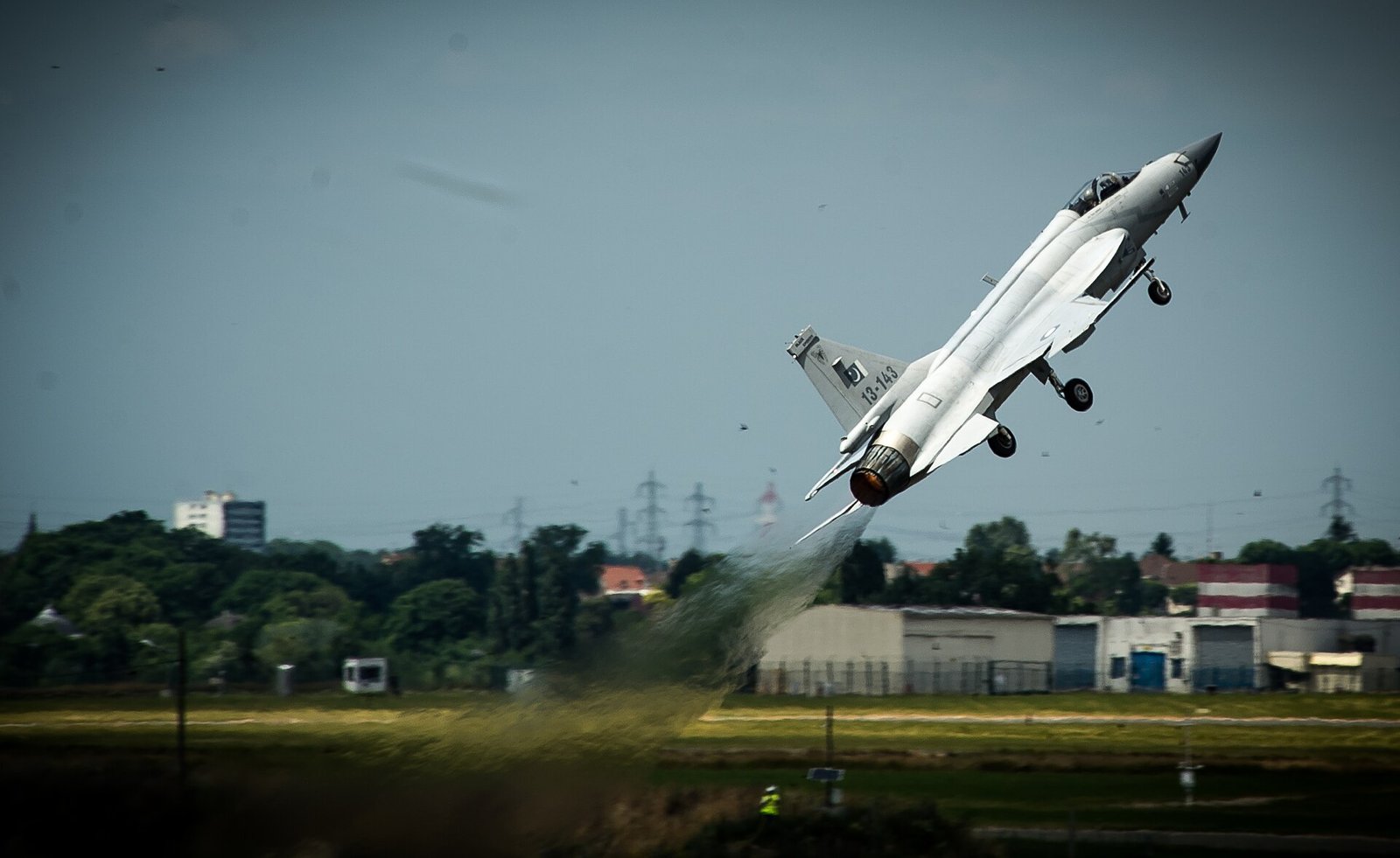 Pakistan Denies Sri Lanka JF-17C Rejection Claim Amid Regional Air Power Shifts