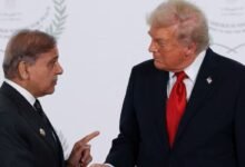 Pakistan Seeks $10 Billion US Currency Support After Iran Mediation Role