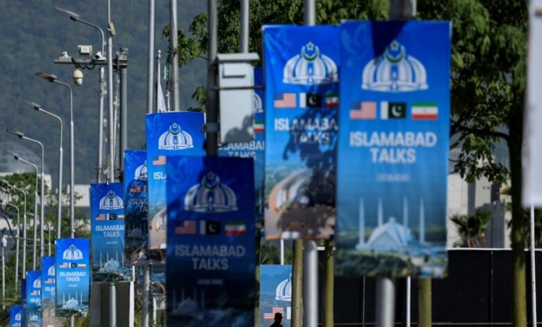 Pakistan to Host US-Iran Nuclear Talks on July 11, Regional Stability at Stake