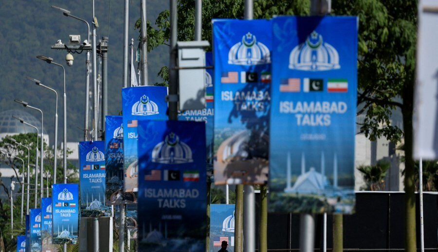 Pakistan to Host US-Iran Nuclear Talks on July 11, Regional Stability at Stake