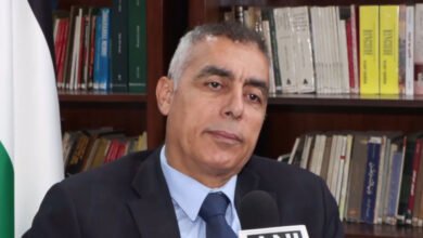 Palestine Backs India's Bid for Permanent UNSC Seat, Calls New Delhi a Deserving Global Power