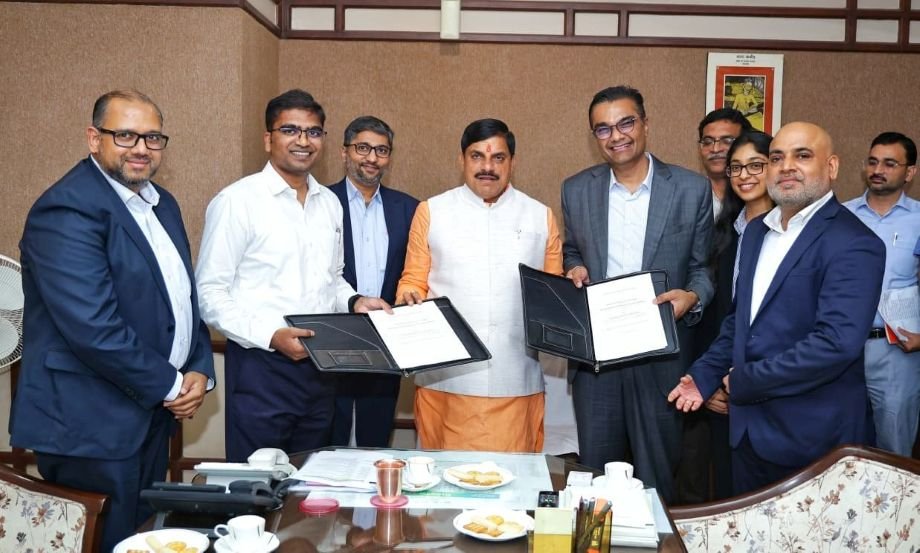 Paras Defence Arm To Build ₹6,200 Crore Semiconductor Packaging Facility In MP