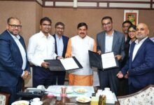 Paras Defence Arm To Build ₹6,200 Crore Semiconductor Packaging Facility In MP