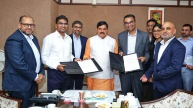 Paras Defence Arm To Build ₹6,200 Crore Semiconductor Packaging Facility In MP