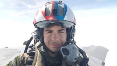 Former French Rafale Pilot Who Targeted IAF Faces Espionage Probe Over Alleged China Links