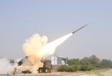 Pinaka Long-Range Guided Rocket India's precision strike enters new era