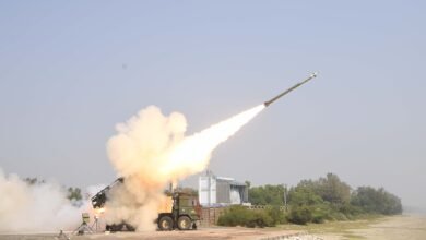 Pinaka Long-Range Guided Rocket India's precision strike enters new era