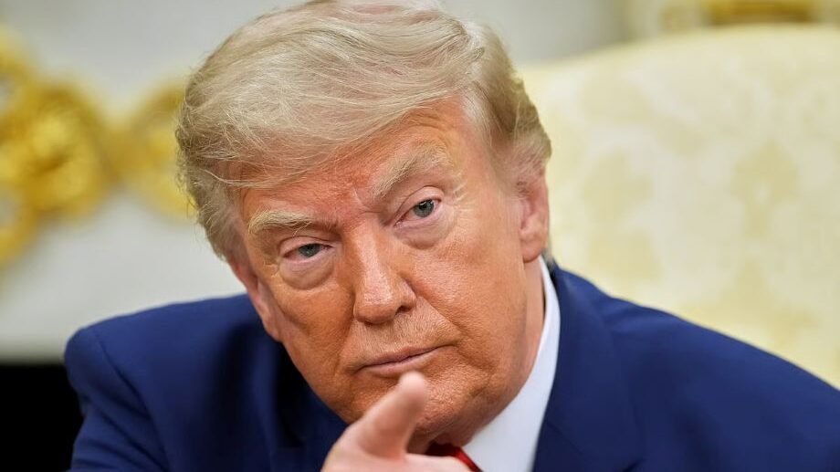 Trump Says US 'Not Finished' as Iran Escalates Regional Attacks