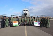 US Envoy Hails Indian Navy's Leadership Role at RIMPAC 2026 Maritime Exercise