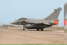 France Upgrades Rafale Fighter with Low-Cost Rockets for Drone Defence
