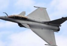 India's Rafale Jets and C-17 Globemaster Arrive in Australia for Exercise Pitch Black 2026