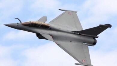 India's Rafale Jets and C-17 Globemaster Arrive in Australia for Exercise Pitch Black 2026