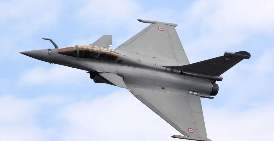 India's Rafale Jets and C-17 Globemaster Arrive in Australia for Exercise Pitch Black 2026