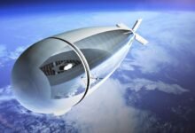 India Launches Rs 15,000 Crore Stratospheric Airship Programme With Private Sector
