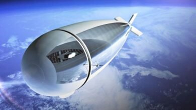 India Launches Rs 15,000 Crore Stratospheric Airship Programme With Private Sector