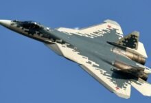 India Reportedly Evaluates Su-57 Stealth Fighters and Additional S-400 Systems to Strengthen Air Defence