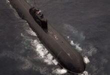 India, Germany Near ₹90,000 Crore Project-75I Deal To Build Six Advanced Submarines For Indian Navy