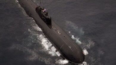 India, Germany Near ₹90,000 Crore Project-75I Deal To Build Six Advanced Submarines For Indian Navy