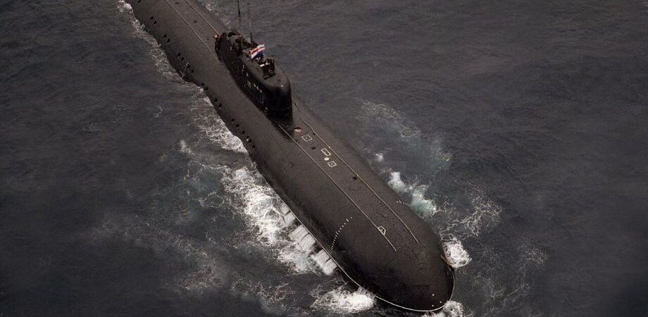 India, Germany Near ₹90,000 Crore Project-75I Deal To Build Six Advanced Submarines For Indian Navy