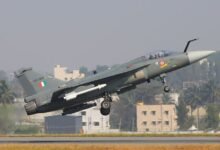 India Targets March 2027 For First Tejas MK-1A Squadron Amid Fighter Gap