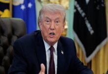 Trump Reinstates Iran Blockade With 20% Hormuz Strait Security Levy